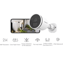 Foscam S41 Security Camera Spotlight Outdoor Audio Night Vision 2K 4MP WiFi S41 - SuperOffice