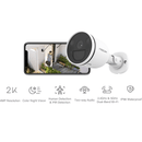 Foscam S41 Security Camera Spotlight Outdoor Audio Night Vision 2K 4MP WiFi S41 - SuperOffice