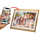 Frameo 15.6" Smart WiFi Digital Photo Frame White Oak DPF1156 - SuperOffice