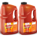Frank's Red Hot Original Buffalo Wings Chilli Sauce 3.78L Bottle Bulk 2 Pack 654317 (BUFFALO) 2 Pack - SuperOffice