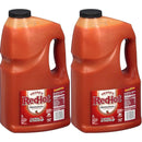 Frank's Red Hot Original Chilli Sauce 3.78L Bottle Bulk 2 Pack 654228 (2 Pack) - SuperOffice