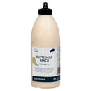 Frenchmaid Buttermilk Ranch Salad Dressing 1L Bulk Size 186628 - SuperOffice