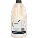 Frenchmaid Caesar Salad Dressing 2L Bulk Size 379475 - SuperOffice