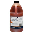 Frenchmaid Coriander Ginger & Lime Dressing 2L Bulk Size 379491 - SuperOffice