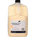 Frenchmaid European Style Mayonnaise Sauce 5L Bulk Size 626068 - SuperOffice