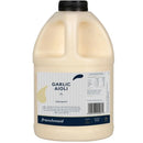 Frenchmaid Garlic Aioli Sauce 2L Bulk Size 626084 - SuperOffice