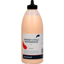 Frenchmaid Smokey Chilli Mayonnaise Sauce 1L Bulk Size 606576 - SuperOffice