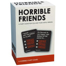 Friendly Rabbit Horrible Friends Party Game 658580621469 - SuperOffice