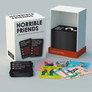 Friendly Rabbit Horrible Friends Party Game 658580621469 - SuperOffice