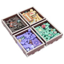 Folded Space Game Inserts - Daitoshi