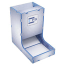 Folded Space Game Inserts - Colour Dice Tower
