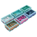 Folded Space Colour Game Inserts - Finspan