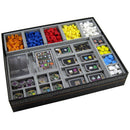 Folded Space Game Inserts - Gaia Project