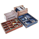 Folded Space Colour Game Inserts - Gloomhaven Second Edition