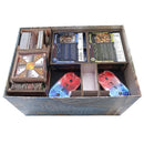 Folded Space Colour Game Inserts - Gloomhaven Second Edition
