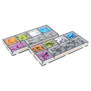 Folded Space Game Inserts - Hegemony Lead Your Class to Victory