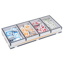 Folded Space Game Inserts - Hegemony Lead Your Class to Victory
