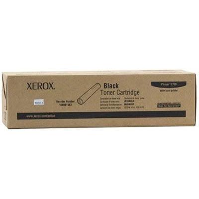 Fuji Xerox 106R01163 Toner Cartridge Black 106R01163 - SuperOffice