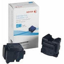 Fuji Xerox 108R00941 Colorqube Colorstix Cyan Pack 2 108R00941 - SuperOffice