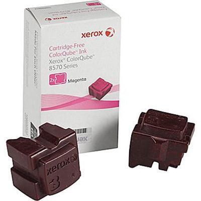 Fuji Xerox 108R00942 Colorqube Colorstix Magenta Pack 2 108R00942 - SuperOffice