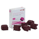 Fuji Xerox 108R01031 Colorqube Colorstix Magenta Pack 6 108R01031 - SuperOffice