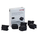 Fuji Xerox 108R01033 Colorqube Colorstix Black Pack 6 108R01033 - SuperOffice