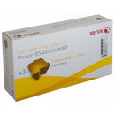 Fuji Xerox 108R905 Colorstix Yellow Pack 3 108R00905 - SuperOffice