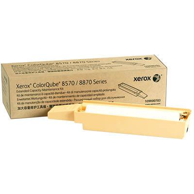 Fuji Xerox 109R00783 Colorqube Extended Capacity Maintenance Kit 109R00783 - SuperOffice