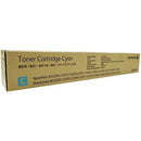 Fuji Xerox Ct201371 Toner Cartridge Cyan CT201371 - SuperOffice