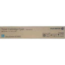 Fuji Xerox Ct203025 Toner Cartridge Cyan CT203025 - SuperOffice