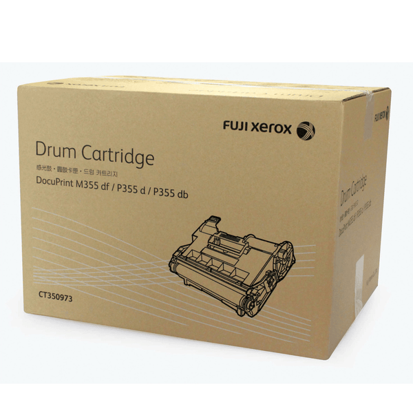 Fuji Xerox CT350973 Drum Cartridge Unit CT350973 - SuperOffice