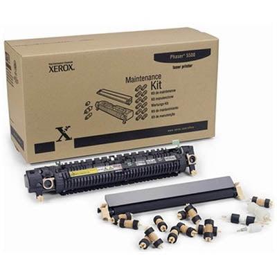 Fuji Xerox Docuprint El500267 Maintenance Kit EL500267 - SuperOffice
