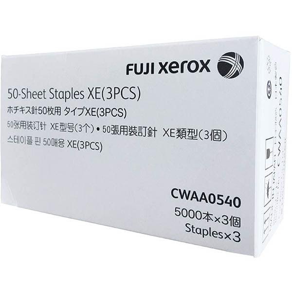 Fuji Xerox Finisher Staple Cartridge CWAA0540 - SuperOffice