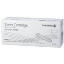 Fuji Xerox P115B Toner Cartridge Black CT202137 - SuperOffice