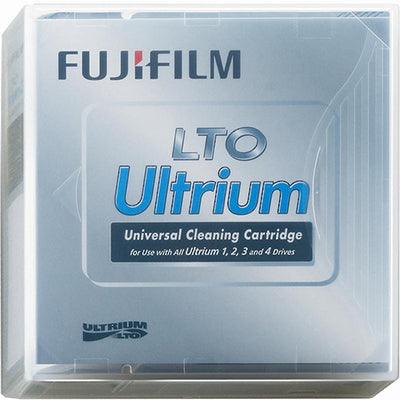 Fujifilm Data Cartridge Ultrium Cleaning Cartridge 71015 - SuperOffice