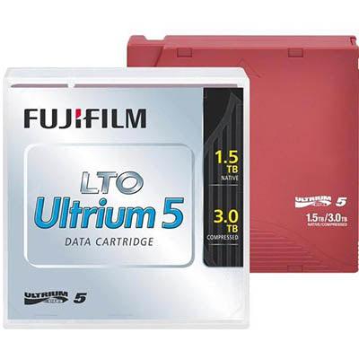Fujifilm Lto 5F Ultrium Data Cartridge 1.5Tb - 3Tb 71022 - SuperOffice