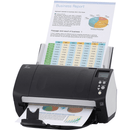 Fujitsu FI-7160 A4 Document Scanner Duplex 60ppm 80Sht Office Home FI-7160 - SuperOffice