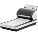 Fujitsu Fi-7240 Document Scanner A4 Duplex 40ppm 80sht ADF 600 Dpi FI-7240 - SuperOffice