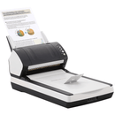 Fujitsu Fi-7240 Document Scanner A4 Duplex 40ppm 80sht ADF 600 Dpi FI-7240 - SuperOffice