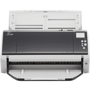 Fujitsu FI-7460 Wide-Format A3 Colour Duplex Document Scanner Auto Document Feeder FI-7460 - SuperOffice
