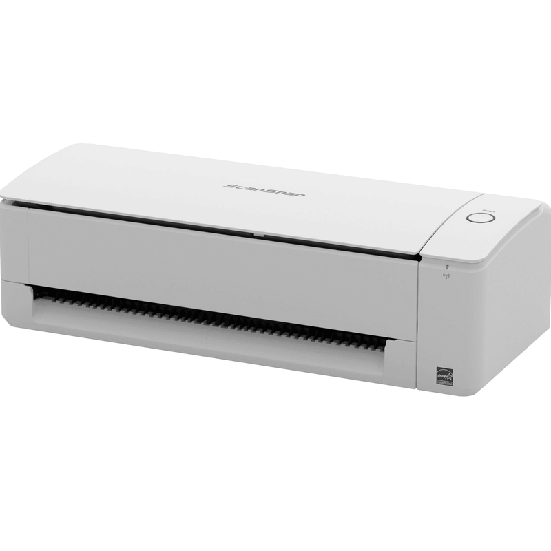 Fujitsu ScanSnap iX1300 Document Image Colour Scanner A4 Compact IX1300 - SuperOffice