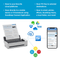 Fujitsu ScanSnap iX1300 Document Image Colour Scanner A4 Compact IX1300 - SuperOffice