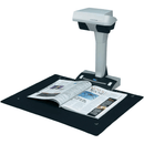 Fujitsu ScanSnap SV600 Scanner Contactless OverHead Image A3 SV600 - SuperOffice