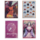 Bandai One Piece Card Game: Official Sleeves Display Set 13