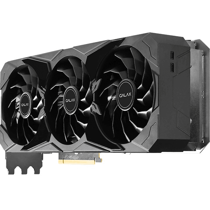 GALAX GeForce Video Graphics Card RTX 4090 SG 1-Click OC 24GB RTX4090-SG-1-CLICK-OC-24G - SuperOffice