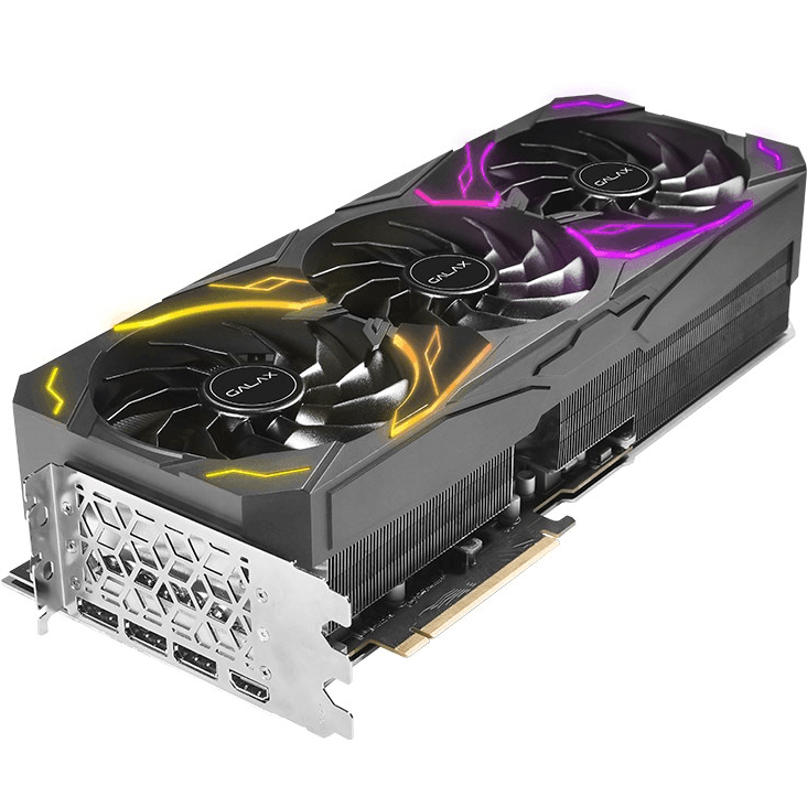 GALAX GeForce Video Graphics Card RTX 4090 SG 1-Click OC 24GB RTX4090-SG-1-CLICK-OC-24G - SuperOffice