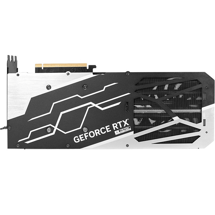 GALAX GeForce Video Graphics Card RTX 4090 SG 1-Click OC 24GB RTX4090-SG-1-CLICK-OC-24G - SuperOffice