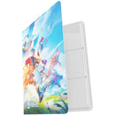 Gamegenic Altered 18 Pocket Album Beyond the Gates 360 Cards Capacity 4251715417058 - SuperOffice