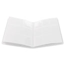 Gamegenic Altered 18 Pocket Album Beyond the Gates 360 Cards Capacity 4251715417058 - SuperOffice