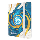 Gamegenic Altered 18 Pocket Album Mana Orb 360 Cards Capacity 4251715417041 - SuperOffice